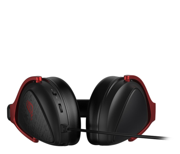 ASUS ROG DELTA S CORE - 1165915 - zdjęcie 5